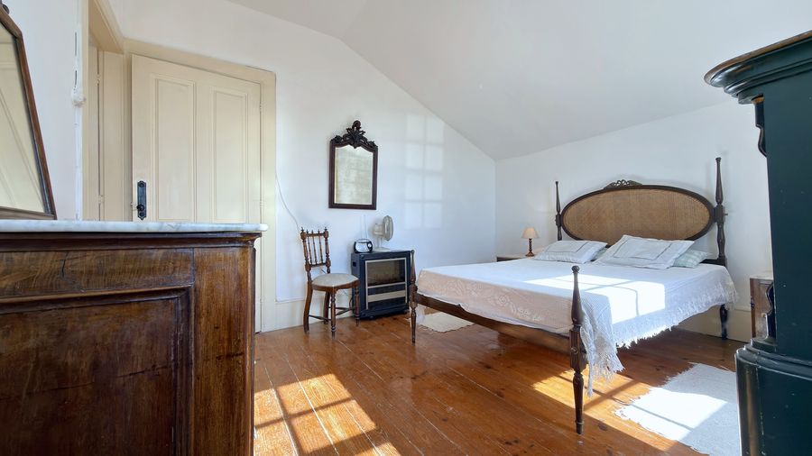 Quarto principal