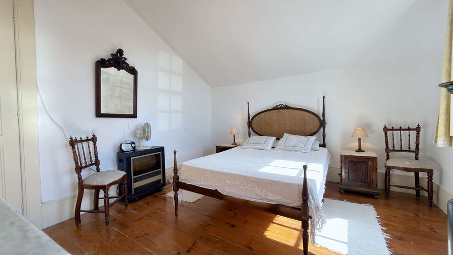 Quarto principal