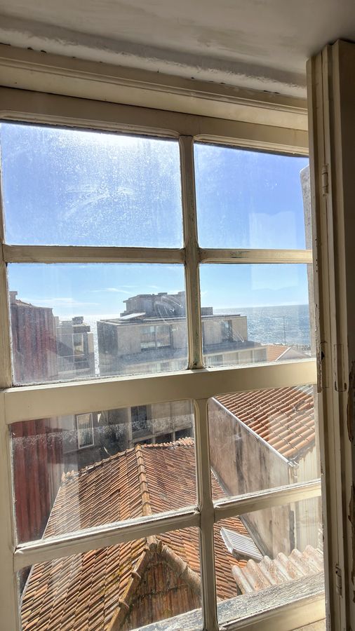 Janela com vista