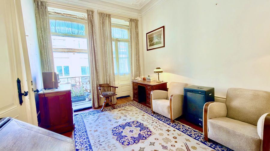 Sala de estar