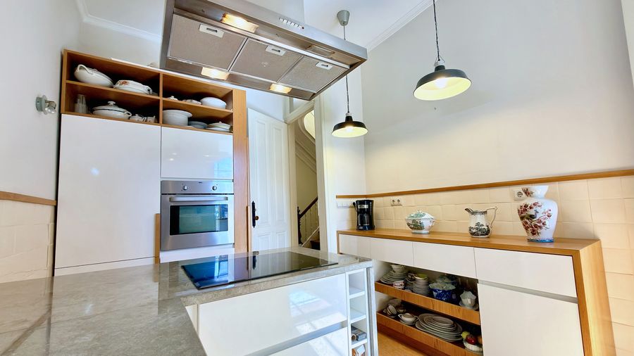 Cozinha