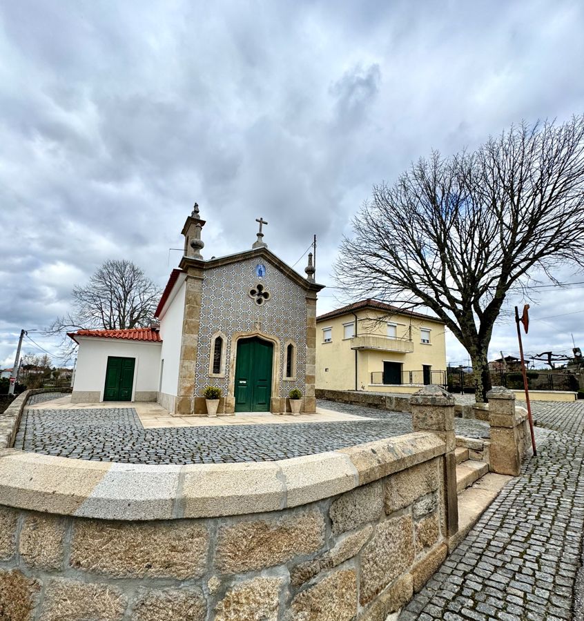Igreja de São Bento
