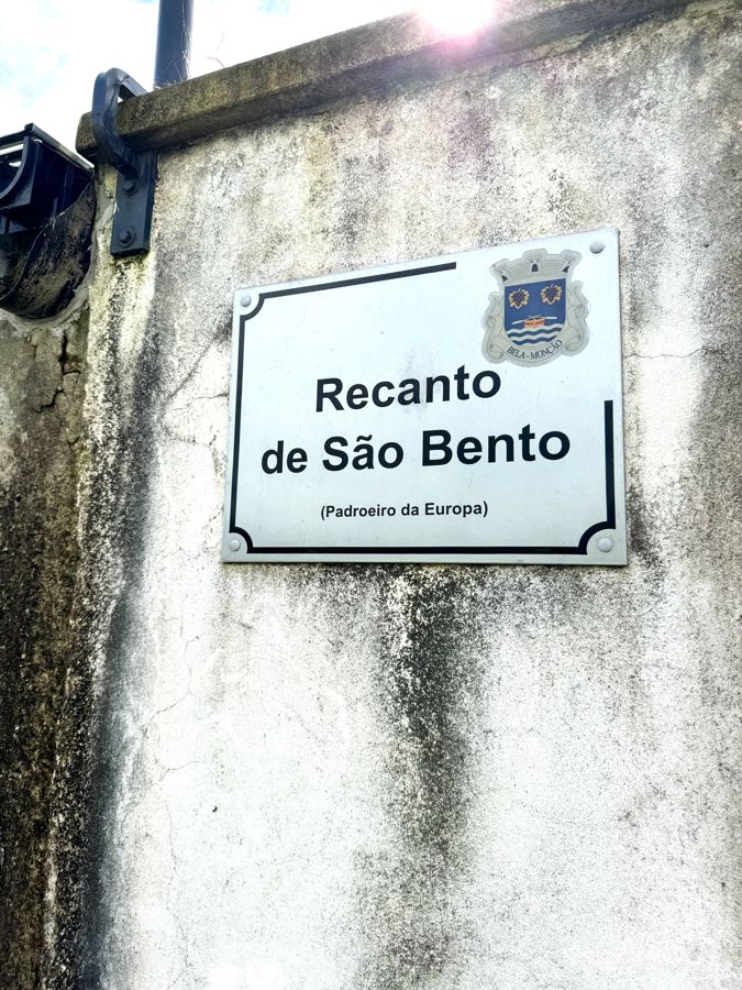 Recanto de São Bento