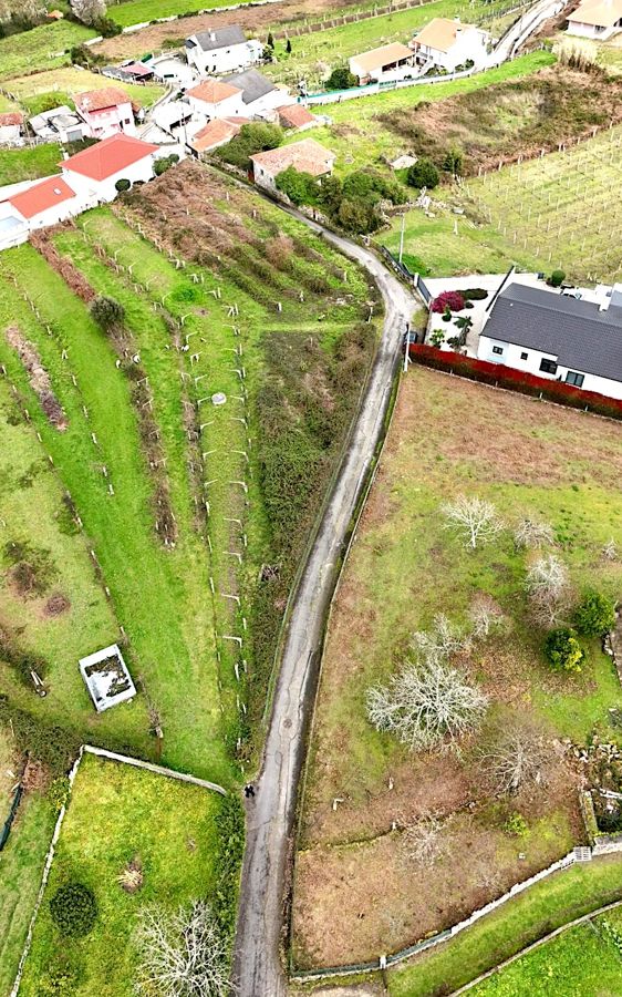 Terreno 2 visto de drone