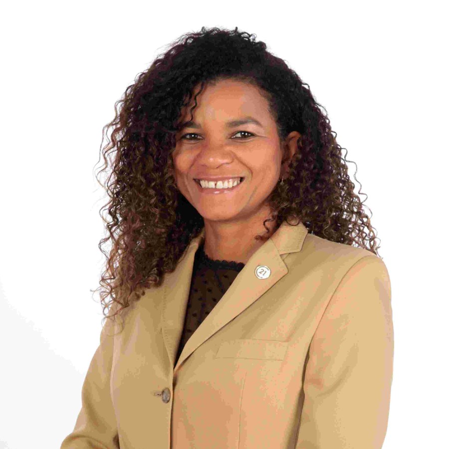 Cheila Monteiro